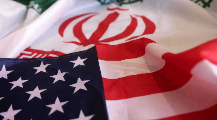 Amid Tensions: US-Iran Nuclear Diplomacy Faces Deep Mistrust